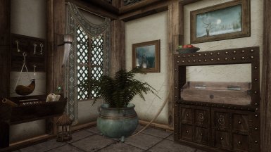 where is lakeview manor skyrim