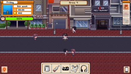 how to cook in citampi stories