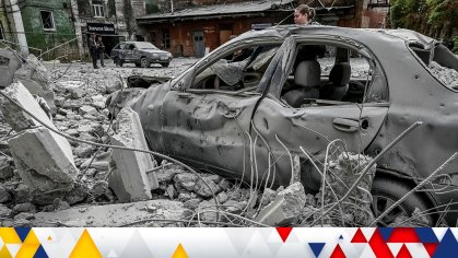 Top 10 Terrifying Photos You Can't Believe Are Real