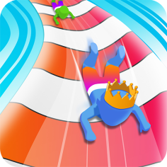 download aquapark io mod apk