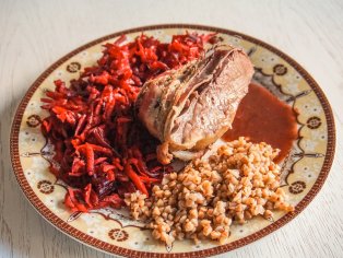 how to cook lamb heart