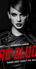 taylor swift bad blood