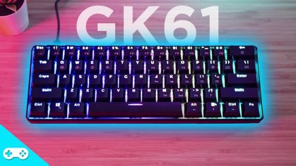 download gk61 software
