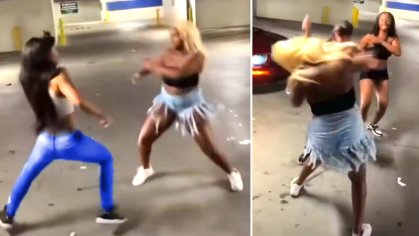 Karens Who Got What They DESERVED.. #38