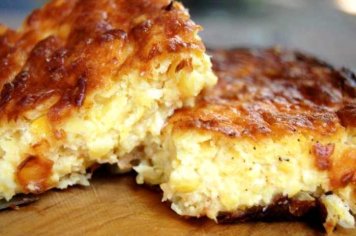 recetas de chipa so'o