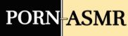 asmr porn