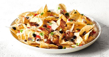 best nachos near me