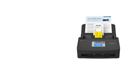 download ix500 driver