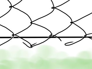How to Install a Chain Link Fence