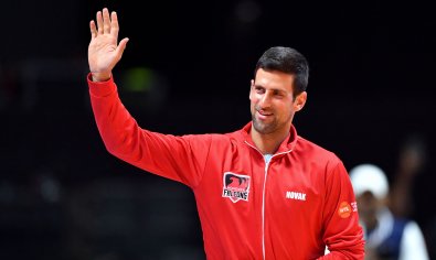lionel messi novak djokovic
