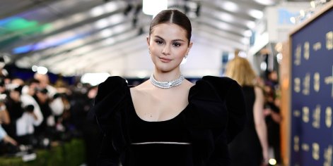 selena gomez net worth 2022