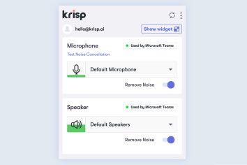 download krisp