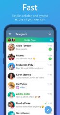 download telegram apk