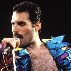 freddie mercury reason of death