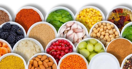 recetas a microondas