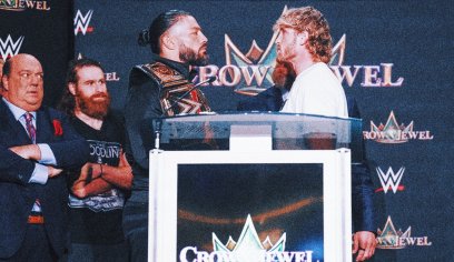 Top 10 Friday Night SmackDown moments: WWE Top 10, August 12, 2022