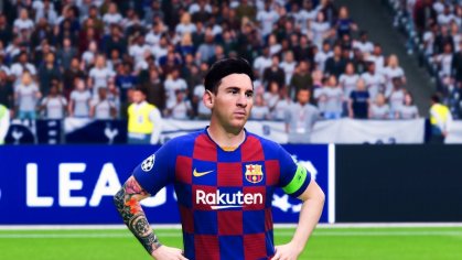 lionel messi gta 5