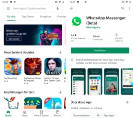download play store apk