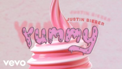justin bieber yummy lyrics