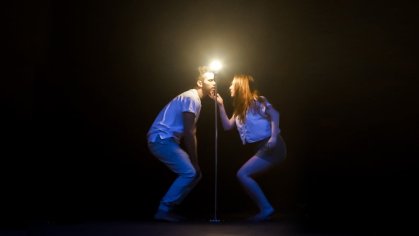 adele love in the dark