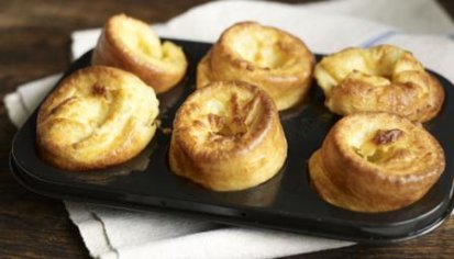 how to make yorkshire puddings