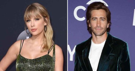 taylor swift and jake gyllenhaal