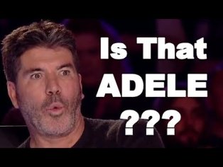 adele x factor