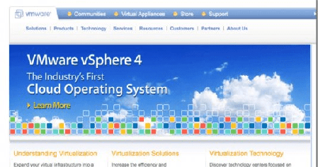 download vsphere client
