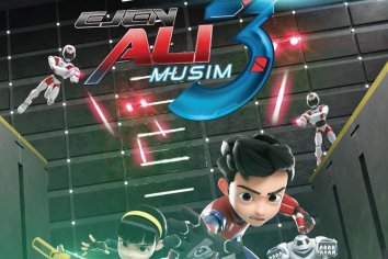 download ejen ali musim 3