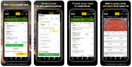 download bwin app