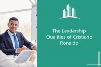 cristiano ronaldo qualities