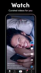 download tiktok for android