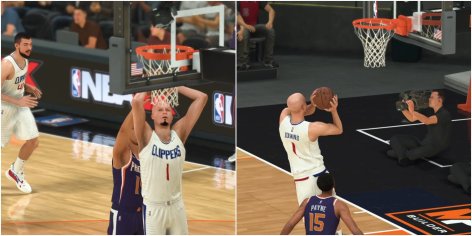 best playmaking badges 2k22