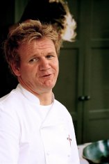 where does gordon ramsay live
