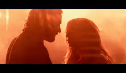 lady gaga lovers in the night