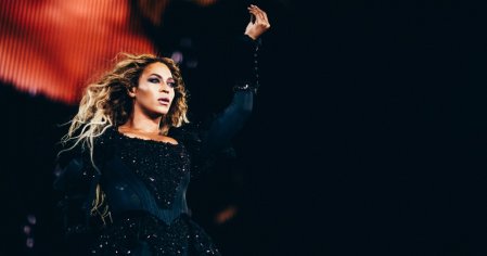 beyonce visual album