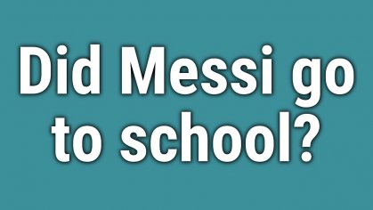 lionel messi education bangladesh