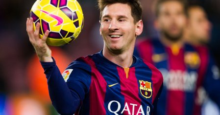 lionel messi csald