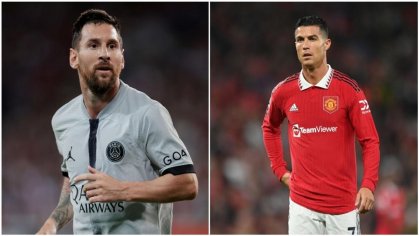 lionel messi champions league titles